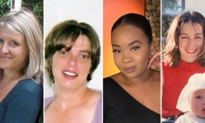 Bereaved children and carers 'left invisible' by violence against women strategy | News UK