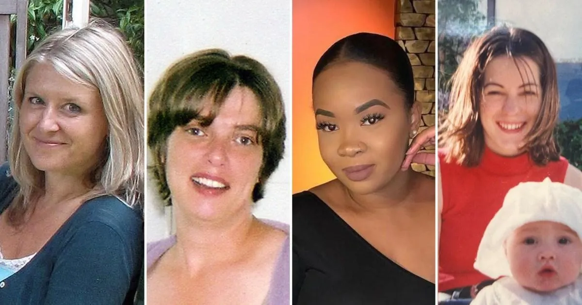 Bereaved children and carers 'left invisible' by violence against women strategy | News UK