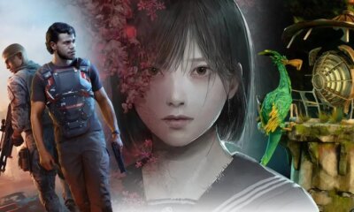 Metro Video Game Awards - rewarding the unsung gaming heroes of 2025