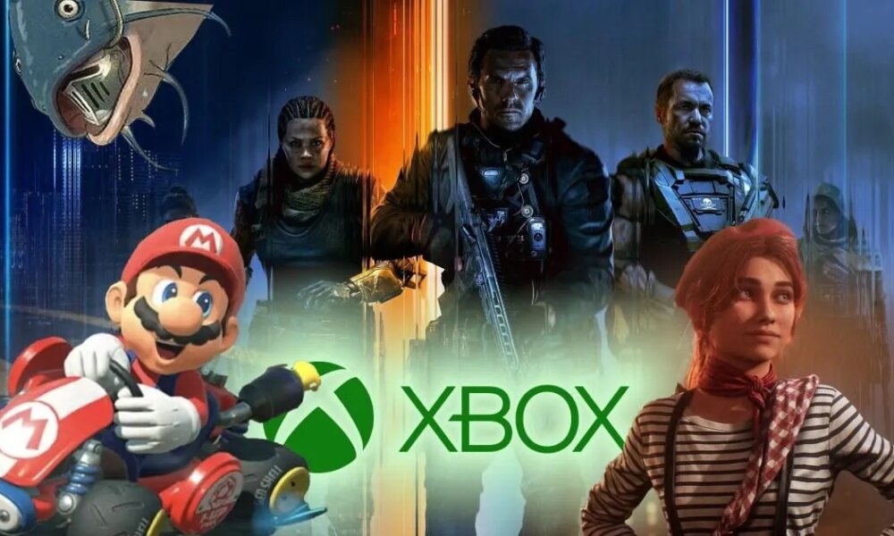 2025 video game year in review - how indie developers saved the gaming world