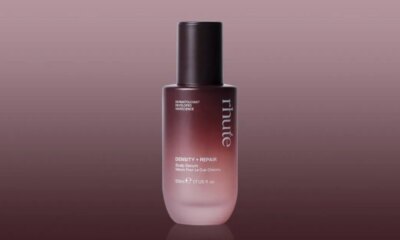 Hair shedding? Rhute’s sell-out scalp serum promises thicker, stronger strands