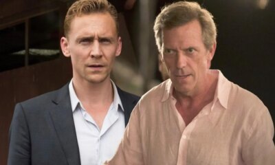 Actor 'became tricky' on The Night Manager after wanting Tom Hiddleston's role