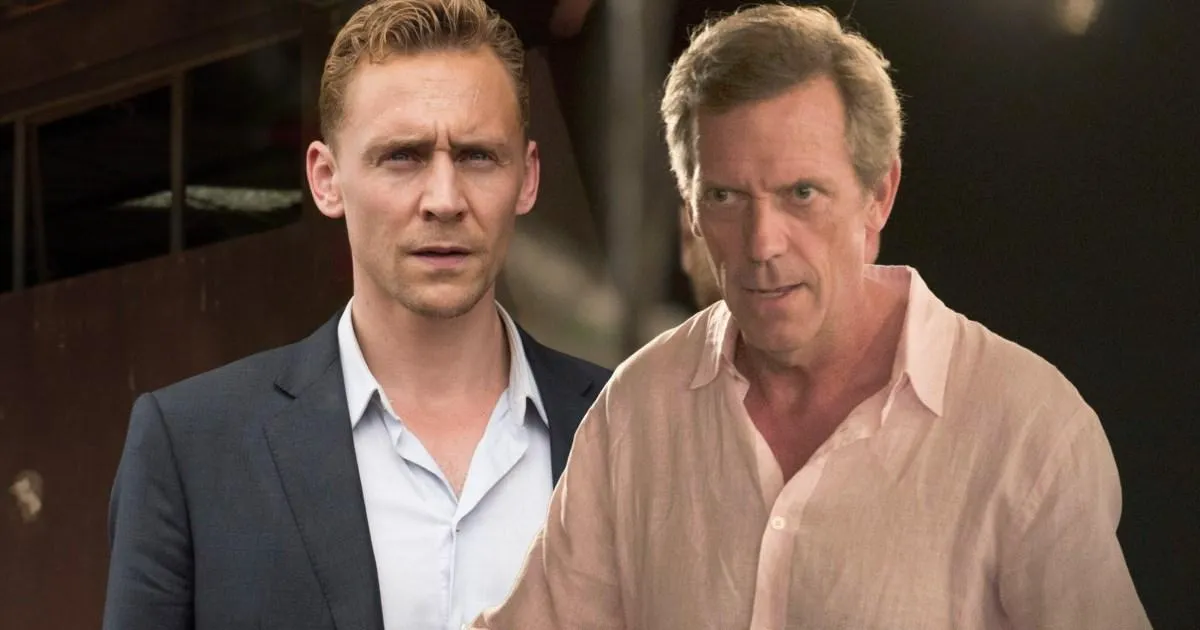 Actor 'became tricky' on The Night Manager after wanting Tom Hiddleston's role