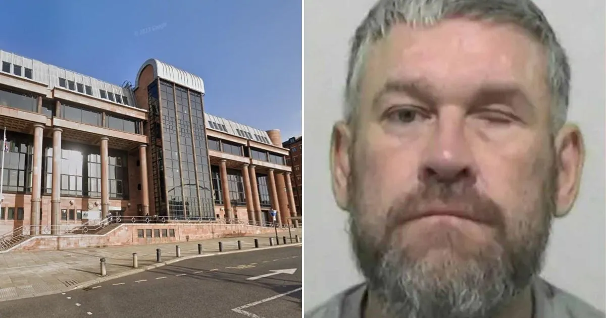 Man bit ear off Chinese takeaway worker for denying him free meal | News UK