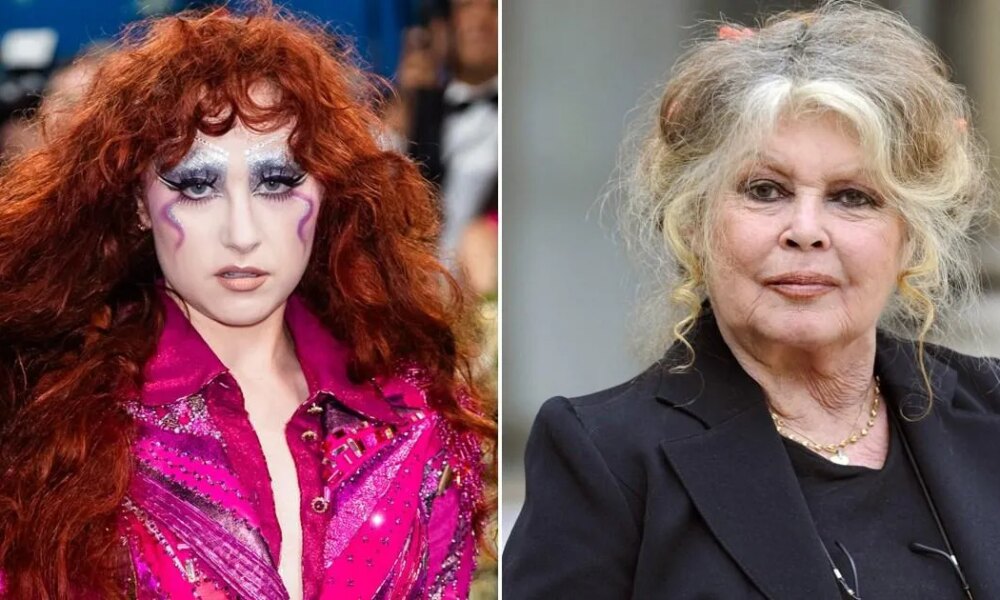 Chappell Roan backtracks on Brigitte Bardot tribute branding late star's views 'insane'