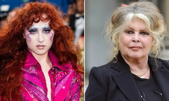 Chappell Roan backtracks on Brigitte Bardot tribute branding late star's views 'insane'