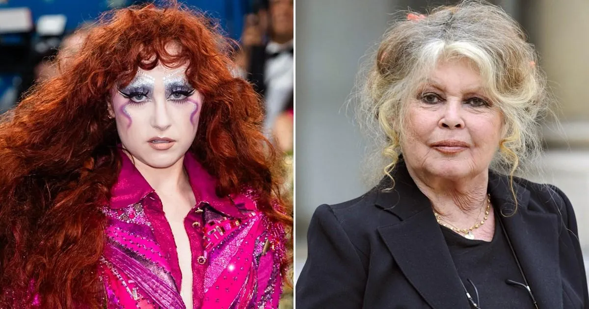 Chappell Roan backtracks on Brigitte Bardot tribute branding late star's views 'insane'