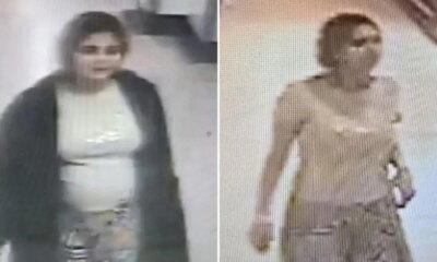 Police hunt new mother who fled hospital leaving baby behind | News UK