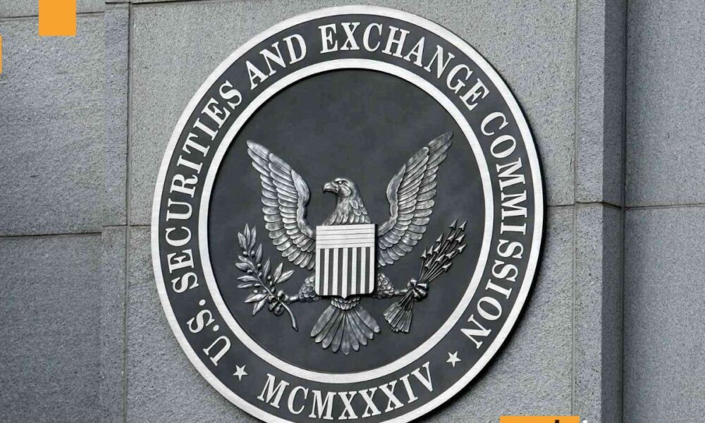 SEC Crypto Custody Guide Underscores Regulatory Shift
