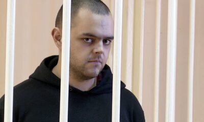 ‘I was a British PoW tortured by Russia; this is how Ukraine and the West can win this war’