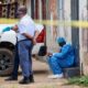 Manhunt after mass shooting at hostel in South Africa