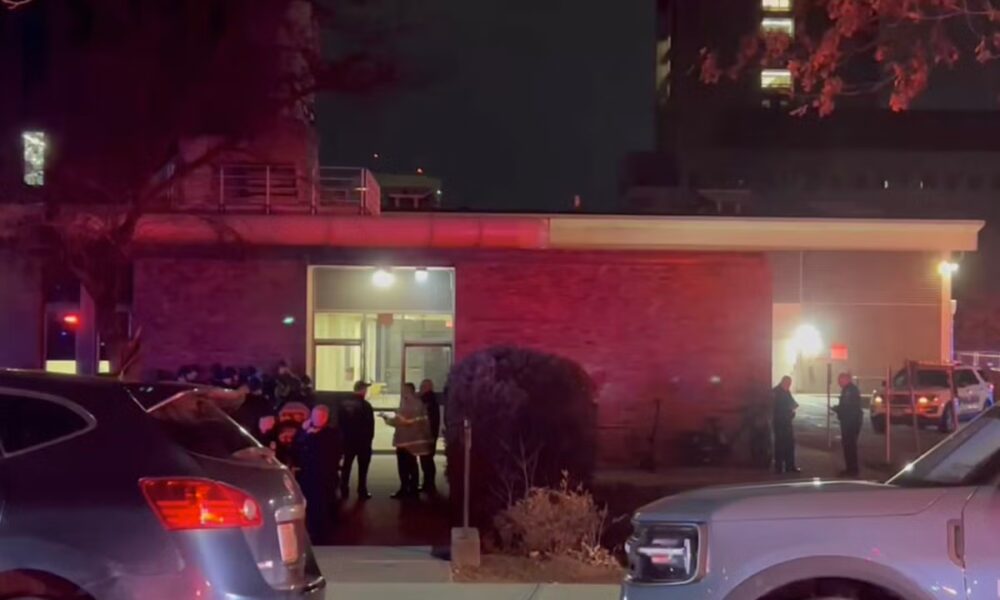 Brown University shooting live updates: Multiple people shot as search underway for suspect