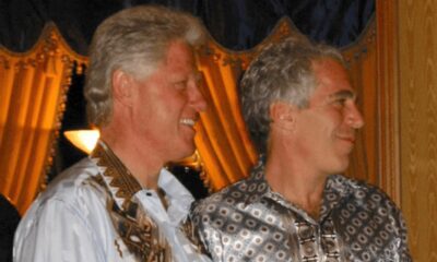 Epstein files live: Whistleblowers could hold key, says Democrat, while Bondi tweet provokes fierce backlash