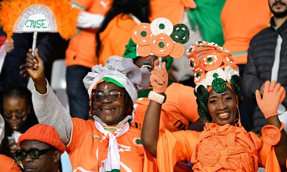 Ivory Coast v Mozambique live: Score and updates from Afcon 2025