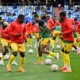 Zimbabwe vs South Africa LIVE: AFCON match stream, latest score and goal updates