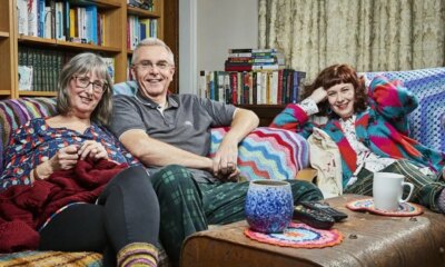 Gogglebox star pulls out of last episode of series after heartbreaking family death
