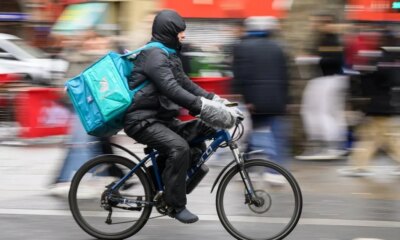 Home Office to deport 60 delivery drivers after mass immigration crackdown | News UK