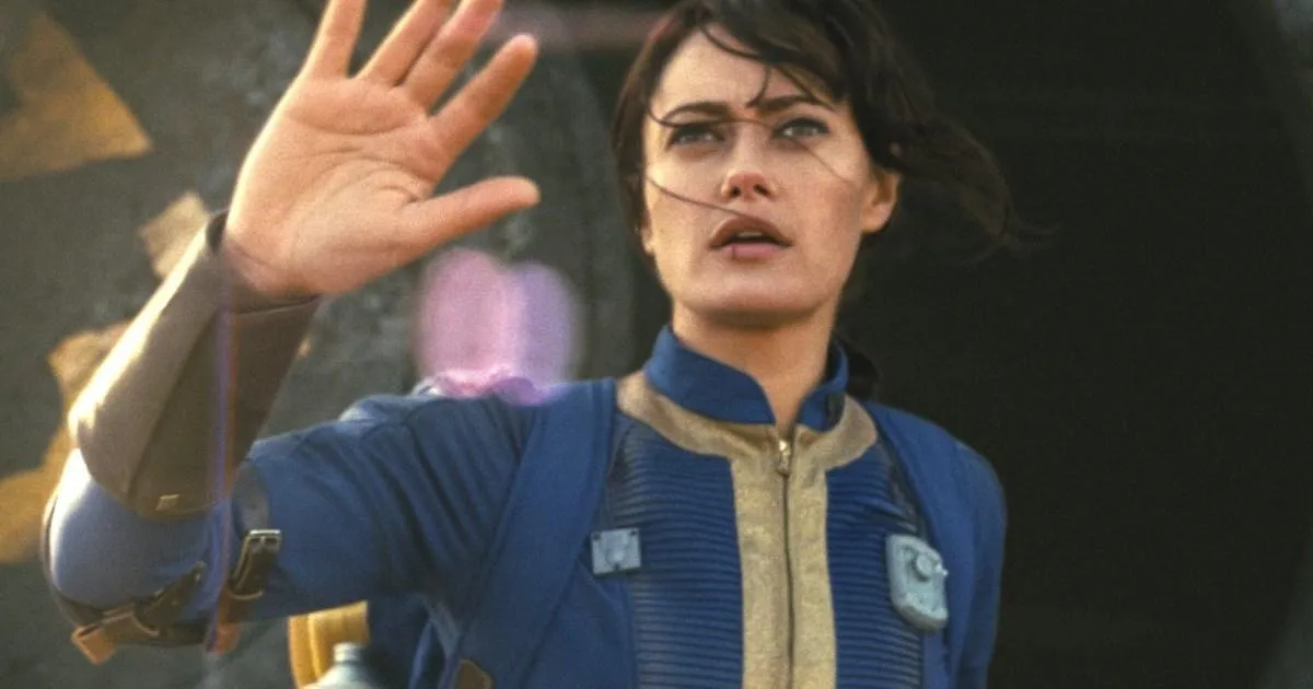 Amazon Prime axe major sci-fi thriller recap dubbed 'AI slop' after several errors