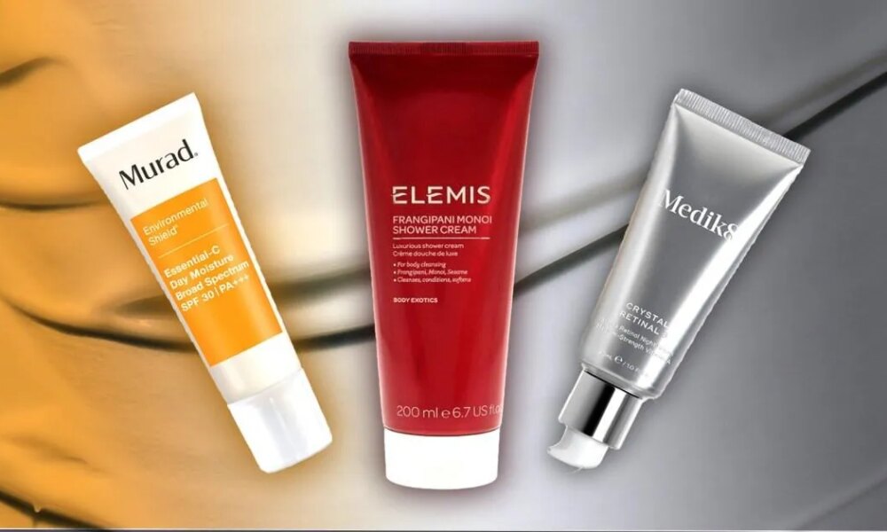 Amazon Cyber Monday luxury beauty brands are up to 62% off