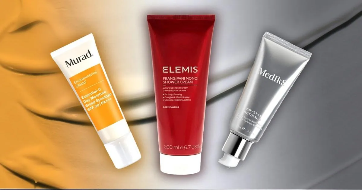 Amazon Cyber Monday luxury beauty brands are up to 62% off