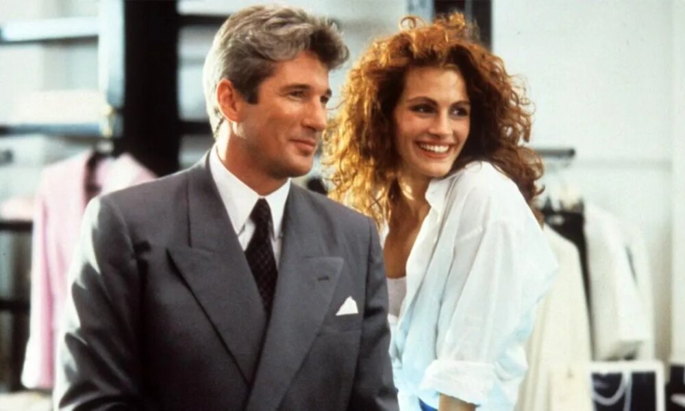 Pretty Woman sequel 'in the works' after AI posters circulate