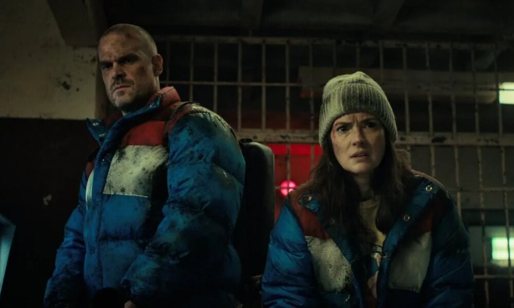 David Harbour pulls out of Stranger Things event after bizarre 'hat stealing' incident