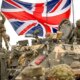 The UK's weak spot in World War 3? The NHS and loo roll | News UK