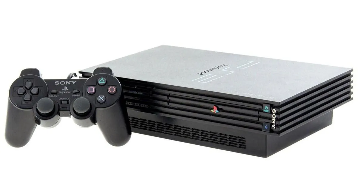 Games Inbox: Was the Dreamcast better than the PS2?