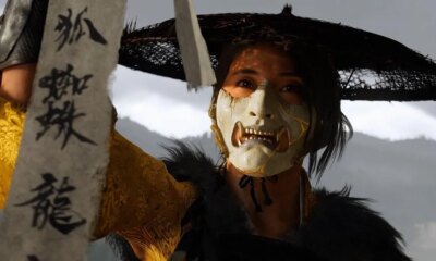 Games Inbox: What is the best video game soundtrack of 2025?