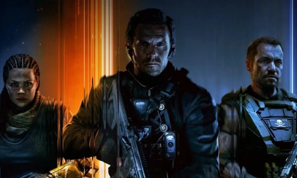 US console sales hit 30 year low as Black Ops 7 loses out to Battlefield 6