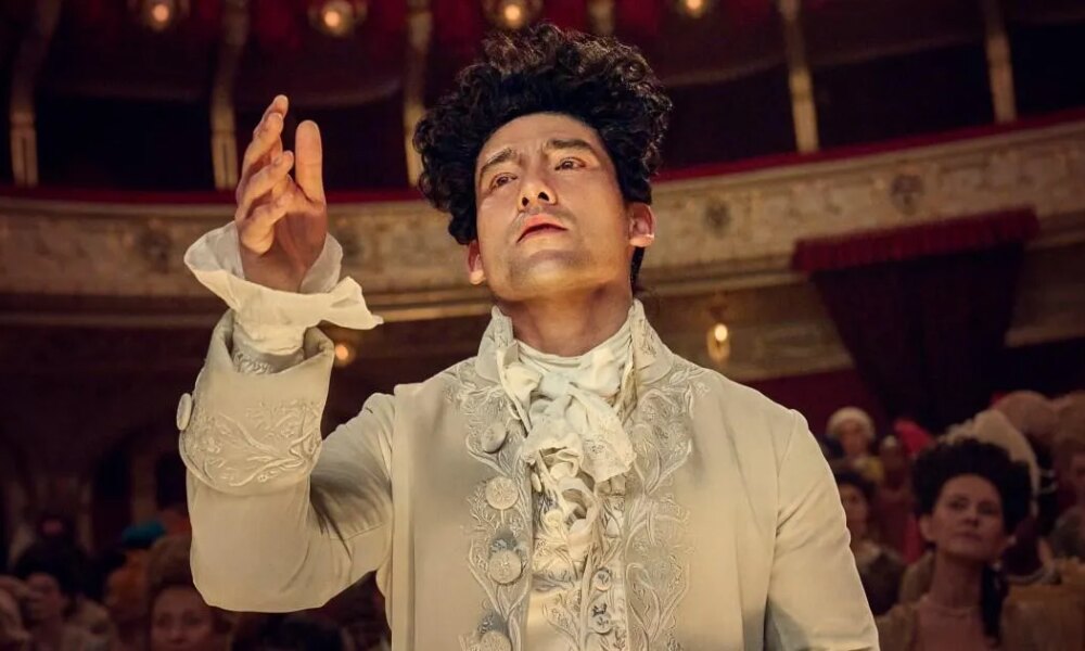 Will Sharpe: ‘I spent 6 months learning to play Mozart’s music for Amadeus’