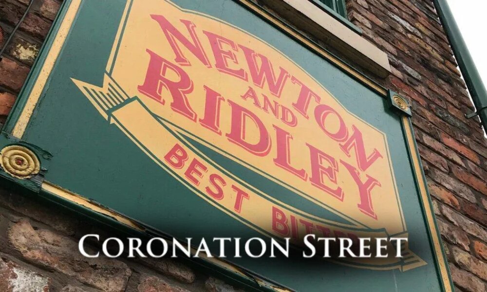 Gruesome discovery made in Coronation Street after bloody Christmas Day attack | Soaps