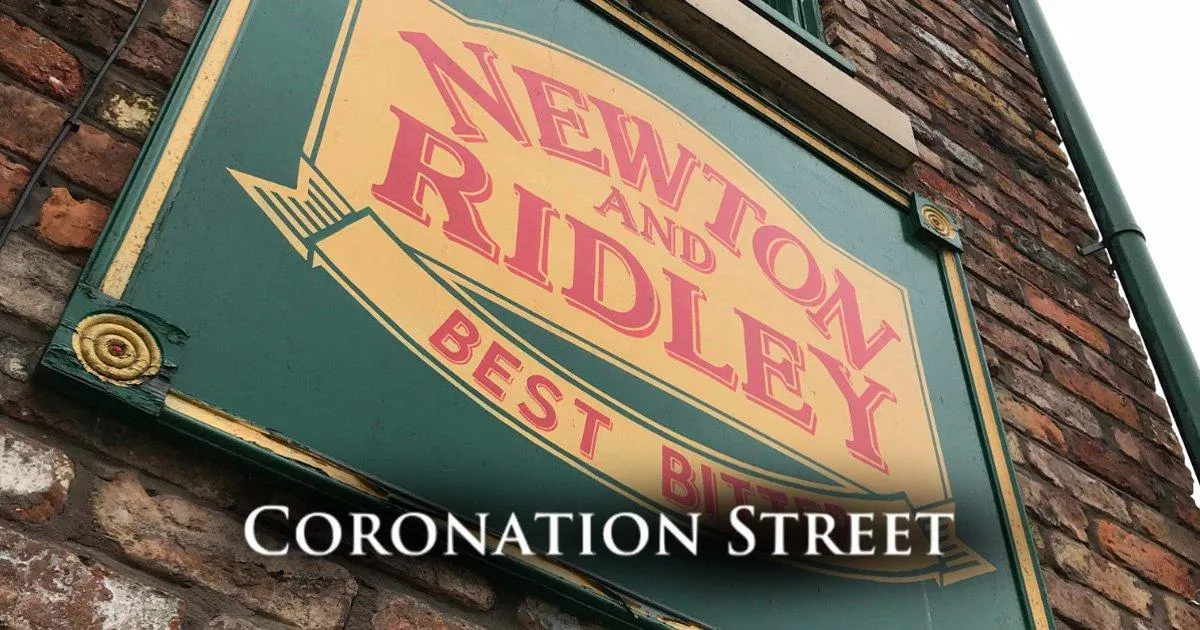 Gruesome discovery made in Coronation Street after bloody Christmas Day attack | Soaps