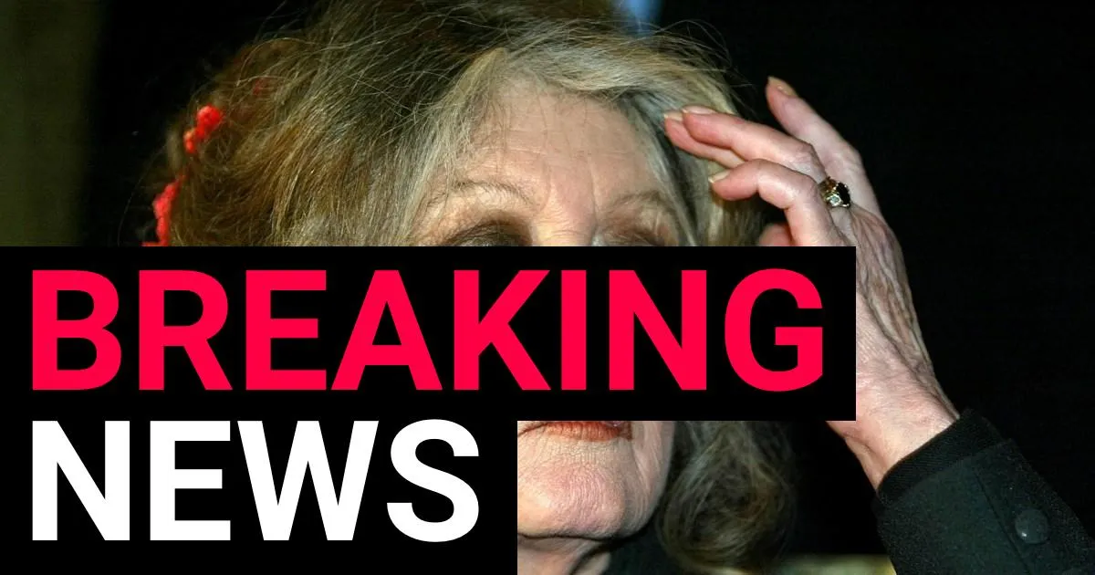 Movie icon Brigitte Bardot dies aged 91
