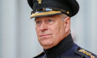 Andrew Mountbatten-Windsor loses last remaining military title in latest humiliation