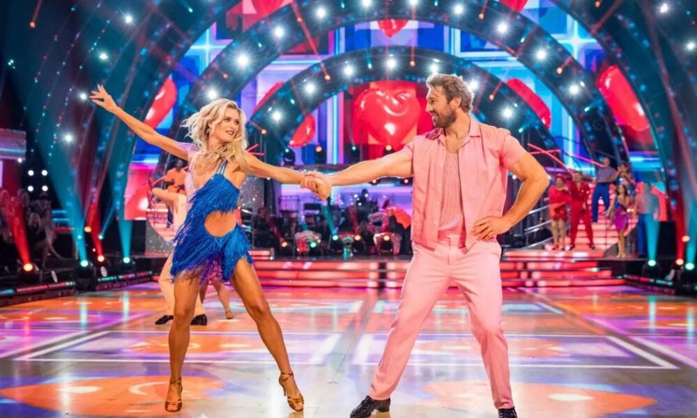 BBC shuts down claims Strictly is making 'seismic' change after scandals