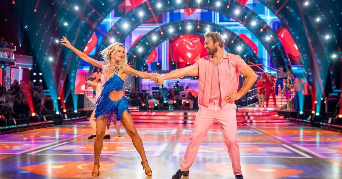 BBC shuts down claims Strictly is making 'seismic' change after scandals