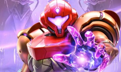 Nintendo is starting to dumb down its games again and I don’t know why - Reader's Feature