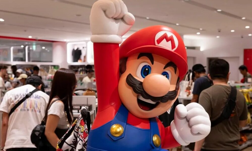 Why I don’t regret buying a Nintendo Switch 2 this year - Reader's Feature