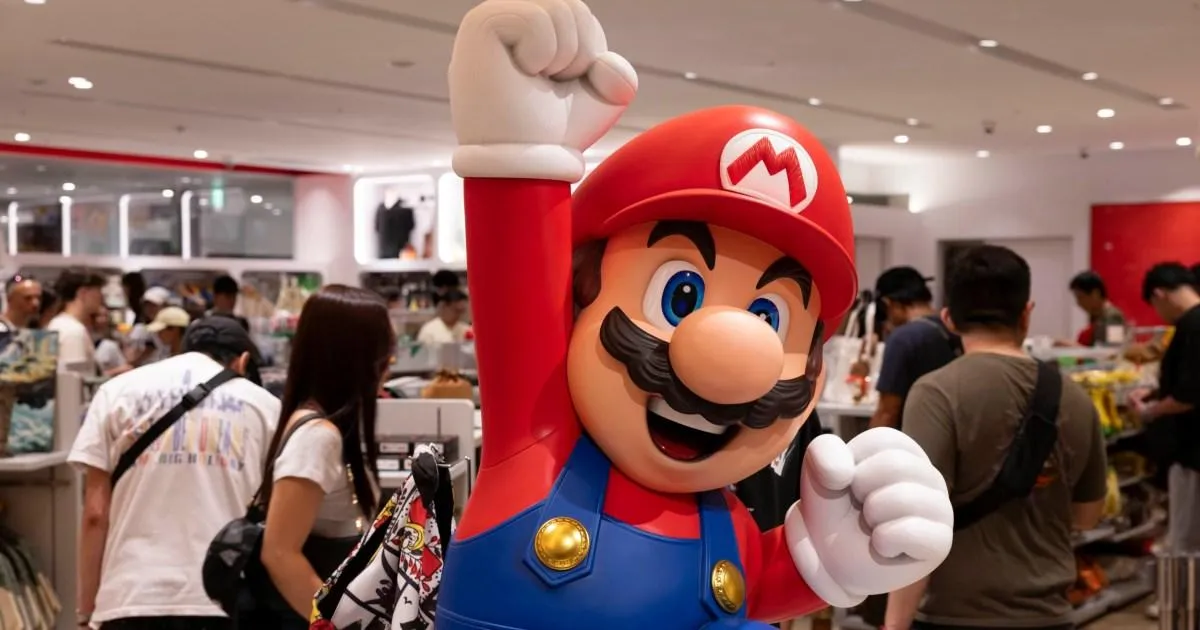 Why I don’t regret buying a Nintendo Switch 2 this year - Reader's Feature