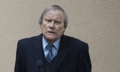 Coronation Street's Roy reels as unexpected character expresses romantic interest in him | Soaps