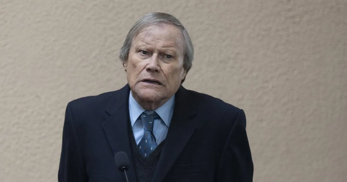 Coronation Street's Roy reels as unexpected character expresses romantic interest in him | Soaps