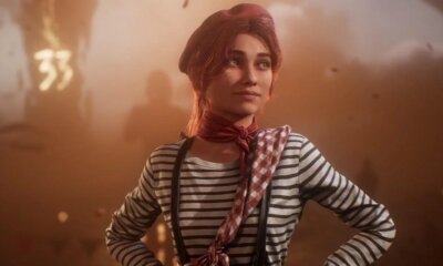 Games Inbox: Is Clair Obscur: Expedition 33 overrated?