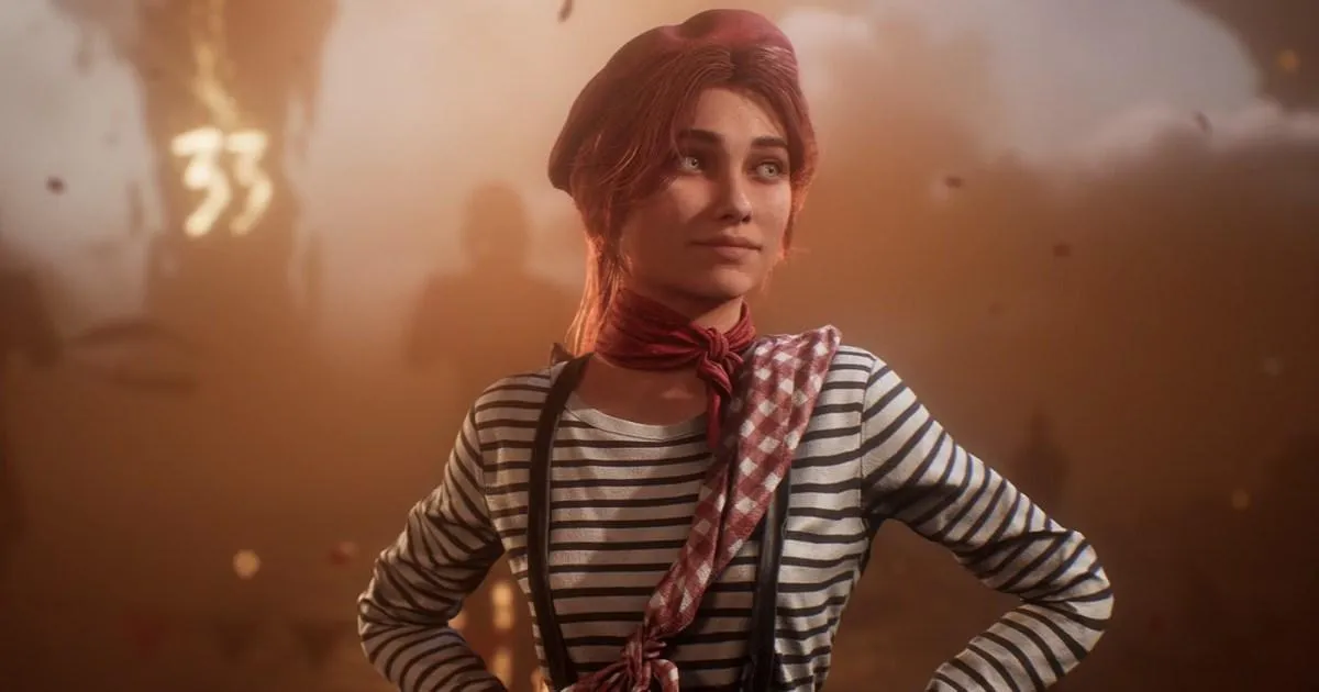 Games Inbox: Is Clair Obscur: Expedition 33 overrated?