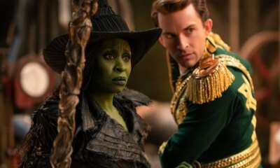 Wicked: For Good fans baffled over snub in major Golden Globes category
