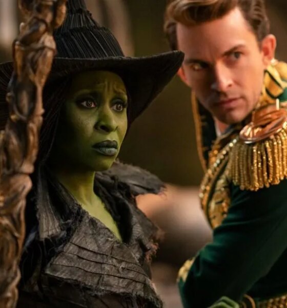 Wicked: For Good fans baffled over snub in major Golden Globes category