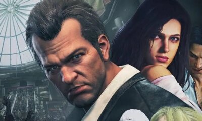 Capcom allegedly bringing back an old franchise but it’s still not Dino Crisis