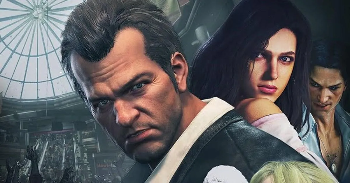 Capcom allegedly bringing back an old franchise but it’s still not Dino Crisis