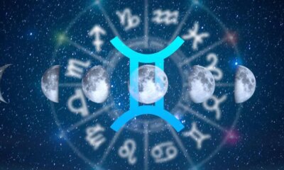 Full Moon in Gemini, December 2025: Your star sign's tarot horoscope