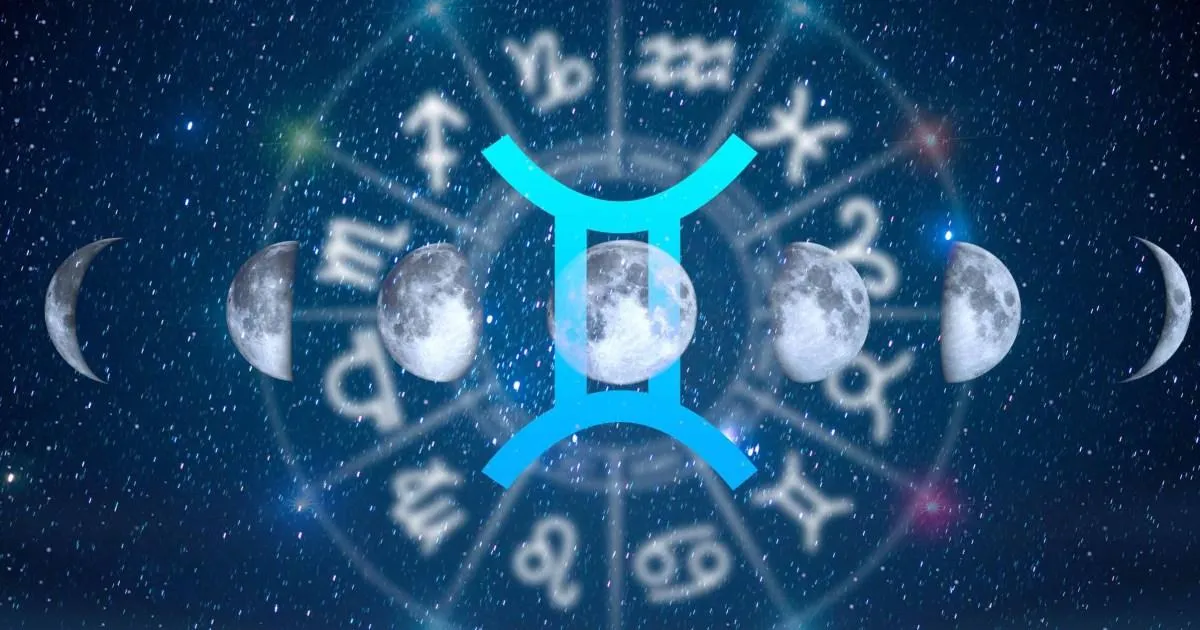 Full Moon in Gemini, December 2025: Your star sign's tarot horoscope